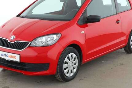 Skoda Citigo 55.168 km 7.490 € Stuttgart 70195