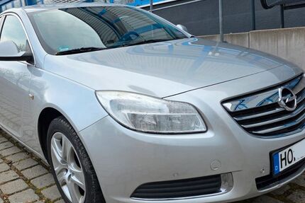 Opel Insignia 147.000 km 4.200 &euro; Holzgerlingen 71088
