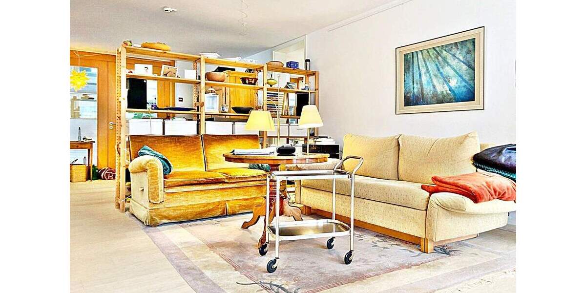 Terrassenwohnung Herrenberg - 3 Zimmer, 103 m&sup2;, 442.000&euro; | Angebot:24696727