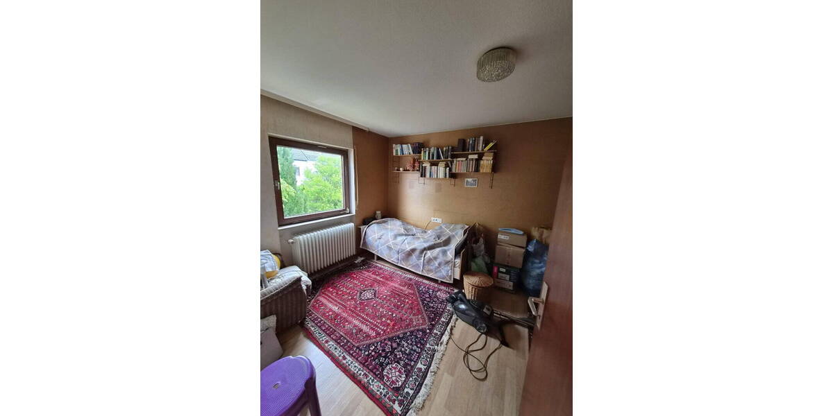 Doppelhaushälfte Herrenberg Haslach - 5 Zimmer, 123 m&sup2;, 349.000&euro; | Angebot:26642237