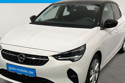 Opel Corsa 15.590 km 15.990 € Reutlingen 72762