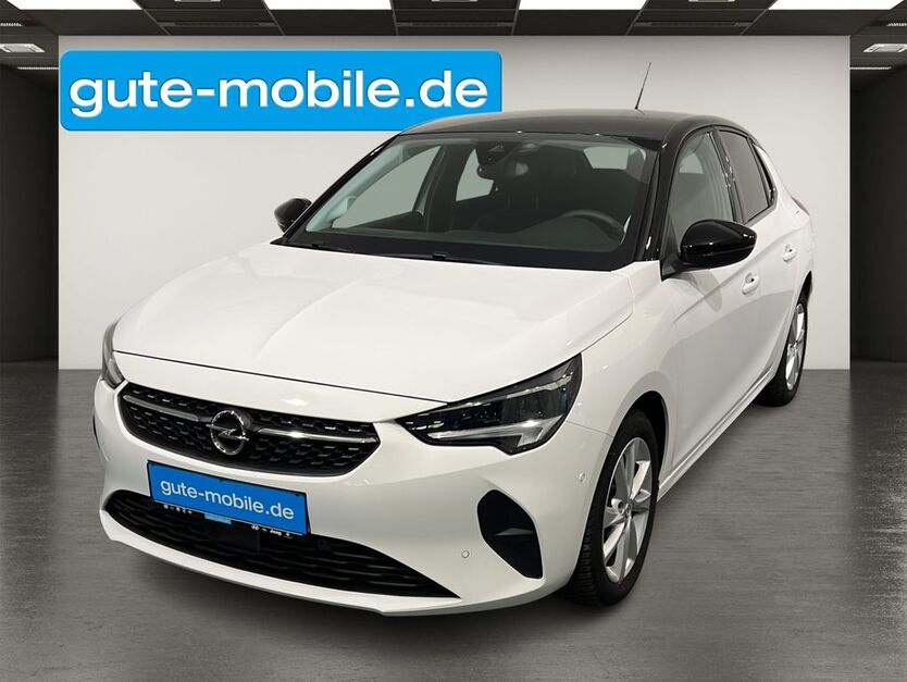 Opel Corsa 15.590 km 15.990 € Reutlingen 72762