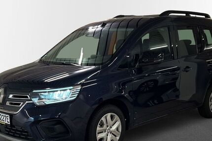 Renault Kangoo E-TECH