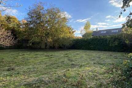 Grundstück zu verkaufen in Stuttgart Mühlhausen 885.000 € 1026 m² zimmer