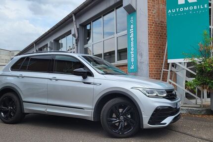 VW Tiguan 16.700 km 39.900 € Stuttgart 70372