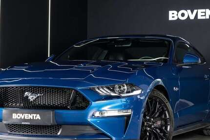 Ford Mustang 10.711 km 50.900 &euro; Stuttgart 70619