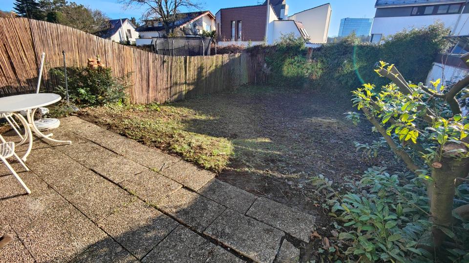 Doppelhaushälfte Stuttgart Fasanenhof-Ost - 5 Zimmer, 185 m&sup2;, 790.000&euro; | Angebot:24244080