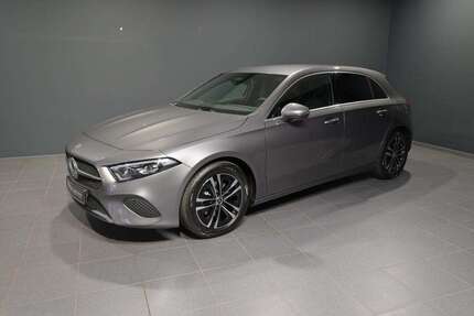 Mercedes-Benz A 200 3.500 km 29.980 &euro; Waiblingen 71332