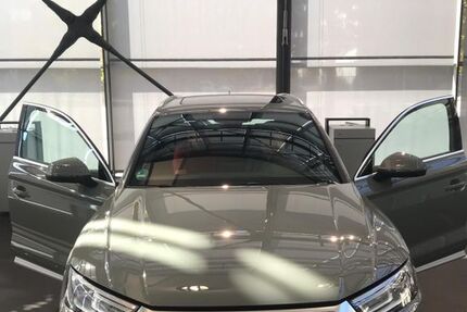 Audi quattro 103.000 km 25.900 &euro; Neckartenzlingen 72654