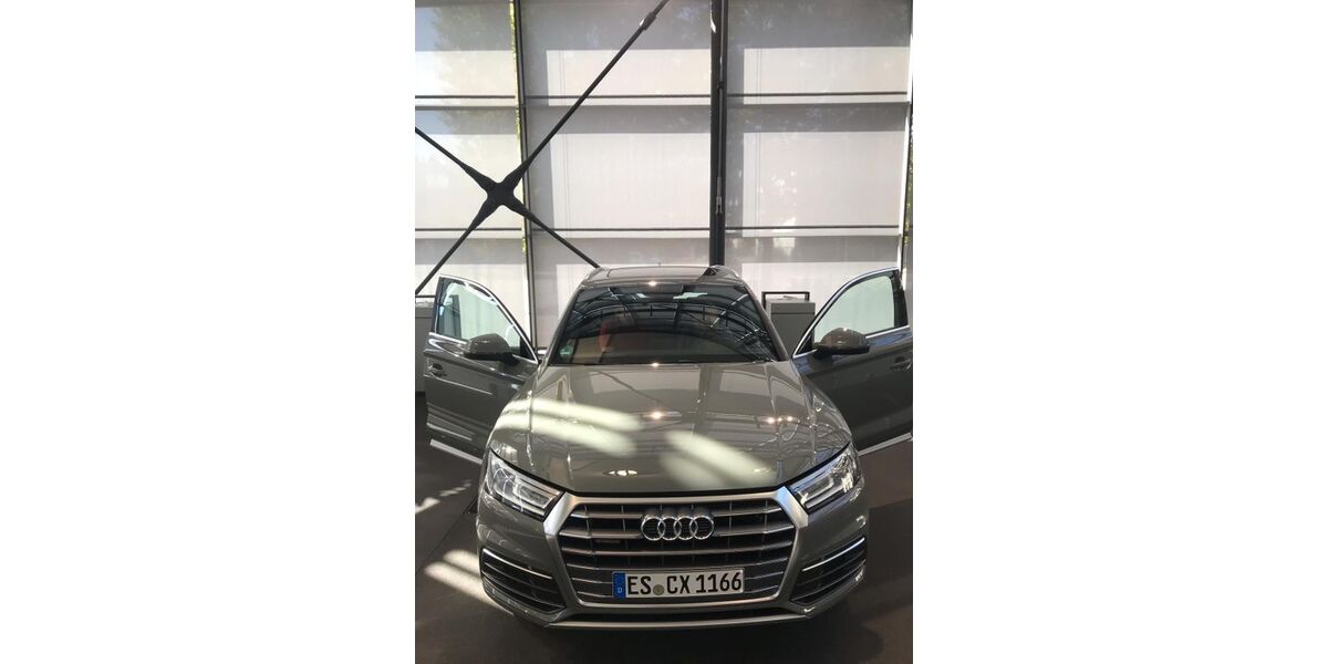 Audi quattro 103.000 km 28.400 &euro; Neckartenzlingen 72654