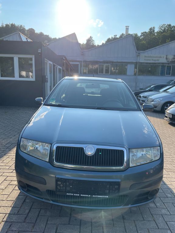 Fabia