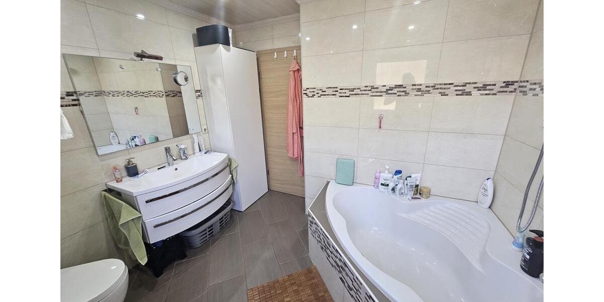 Etagenwohnung Pforzheim Eutingen - 3 Zimmer, 75 m&sup2;, 780&euro; | Angebot:25993670