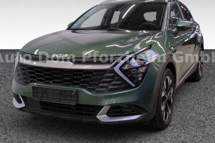 Kia Sportage 31.500 km 30.990 &euro; Pforzheim 75177