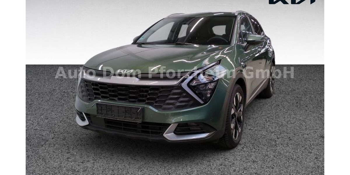 Kia Sportage 31.500 km 30.990 &euro; Pforzheim 75177