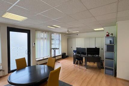 attraktive Bürofläche zu vermieten zimmer