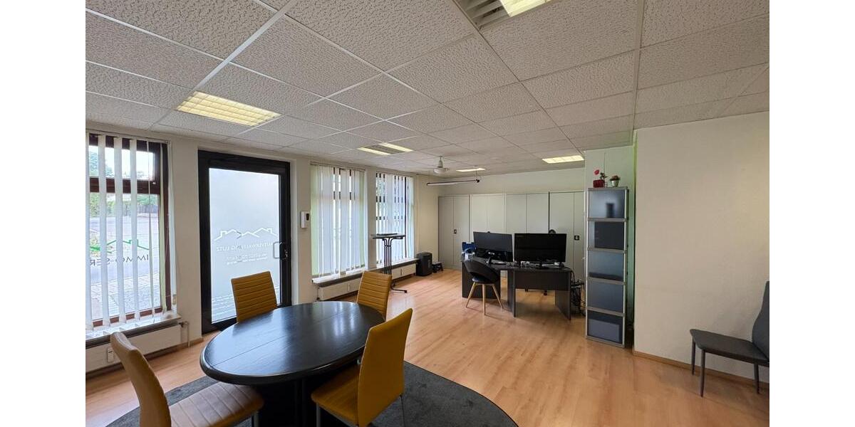 attraktive Bürofläche zu vermieten zimmer