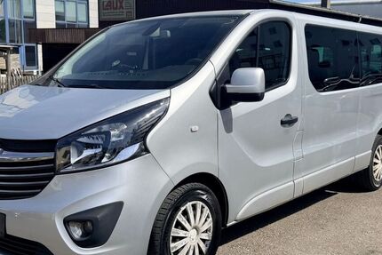 Opel Vivaro 362.000 km 13.290 &euro; Filderstadt bei Stuttgart 70794