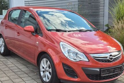 Opel Corsa 84.600 km 4.290 &euro; Remseck am Neckar 71686
