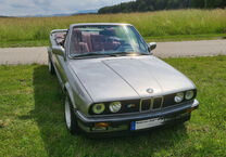 Gebrauchtwagen BMW BMW E30