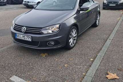 VW Eos 109.500 km 7.350 &euro; Sachsenheim 74343