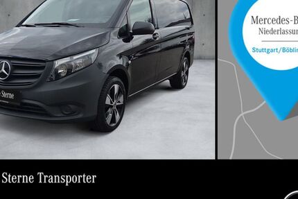 Mercedes-Benz Vito 67.903 km 32.118 &euro; Böblingen 71034