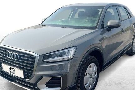 Audi Q2 25.000 km 22.570 &euro; Vaihingen/Enz 71665