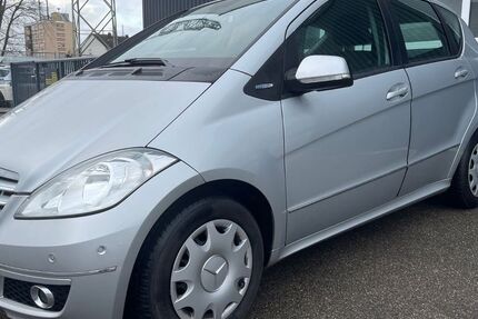Mercedes-Benz A 160 161.000 km 4.990 &euro; Asperg / Stuttgart 71679
