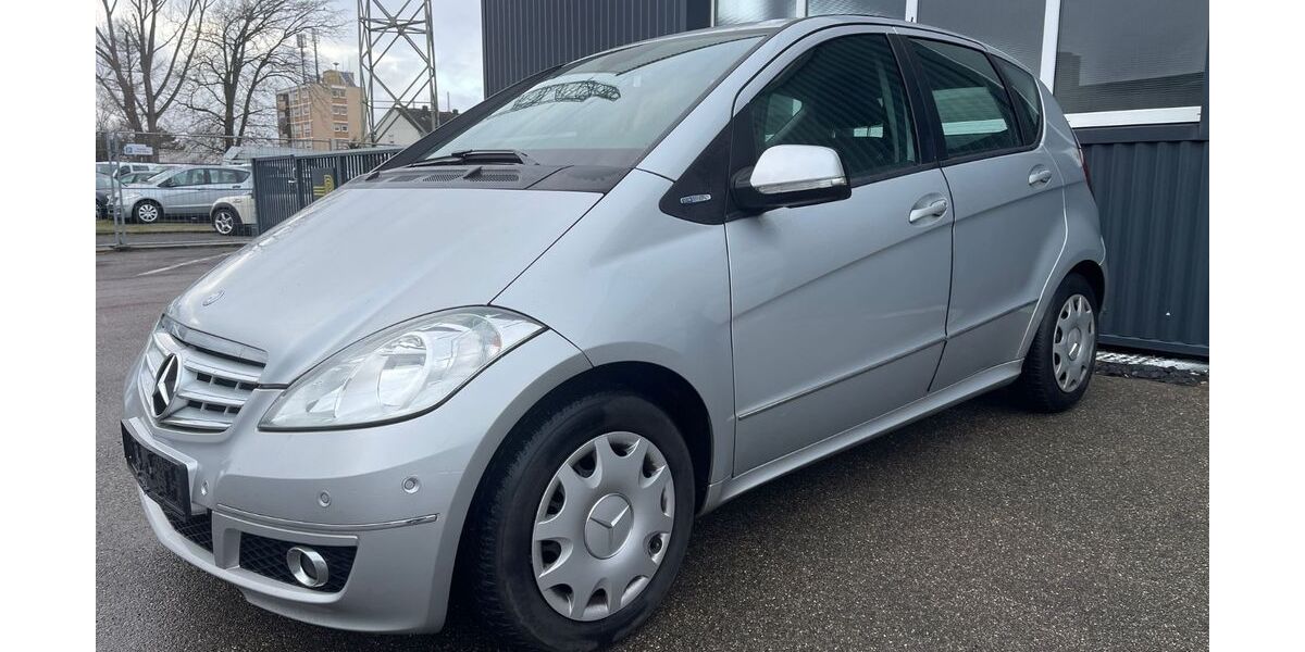 Mercedes-Benz A 160 161.000 km 4.990 &euro; Asperg / Stuttgart 71679
