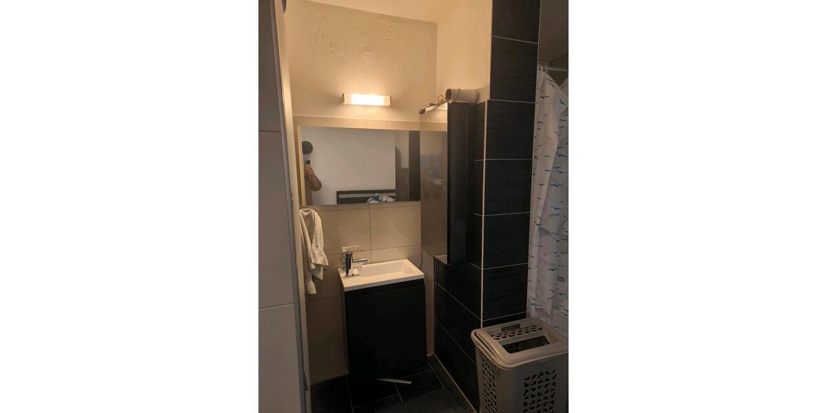 Erdgeschoßwohnung Bad Liebenzell - 2 Zimmer, 52 m&sup2;, 139.000&euro; | Angebot:27550889