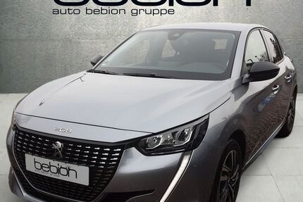 Peugeot 208 3.250 km 17.880 &euro; Magstadt 71106