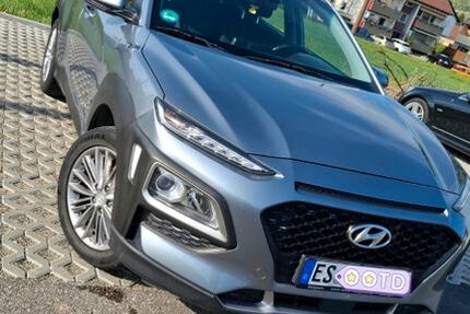 Hyundai KONA 90.000 km 12.499 &euro; Nurtingen 72622