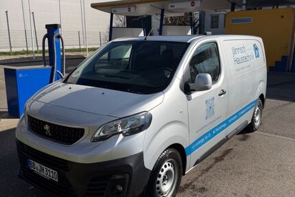 Peugeot Expert 187.000 km 9.300 &euro; Nufringen 71154