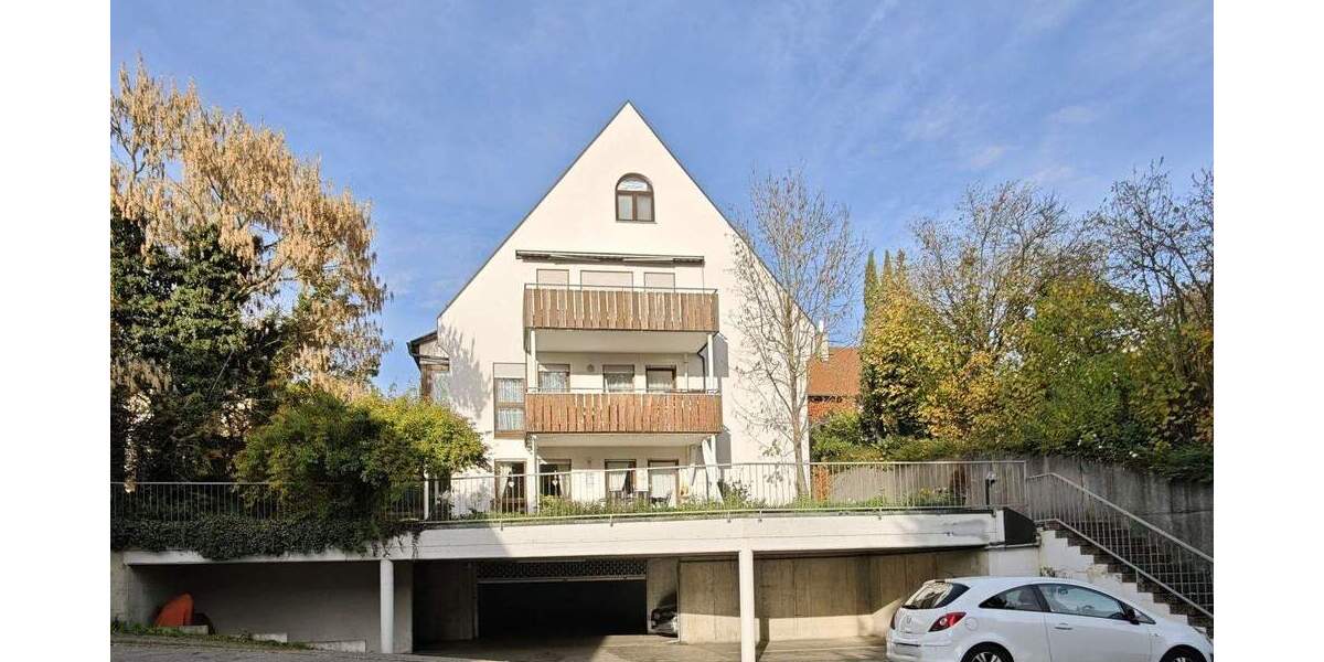 Etagenwohnung Freiberg Geisingen - 2 Zimmer, 55 m&sup2;, 220.000&euro; | Angebot:25706138