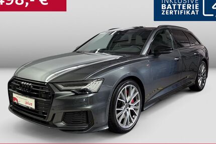 Audi A6 53.200 km 45.930 &euro; Ludwigsburg 71636