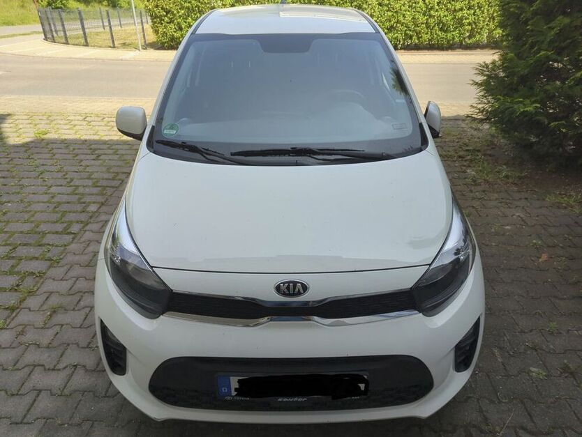 Picanto