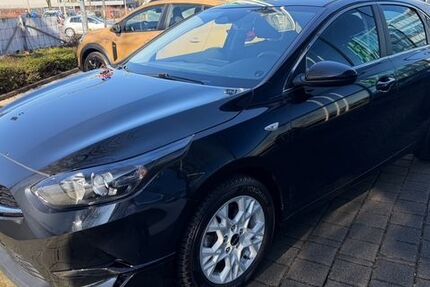 Kia ceed / Ceed 16.000 km 22.900 &euro; Ludwigsburg 71636