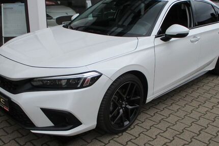 Honda Civic 47.108 km 27.990 &euro; Stuttgart 70599