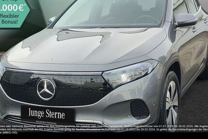 Mercedes-Benz EQA 6.162 km 34.490 € Böblingen 71034