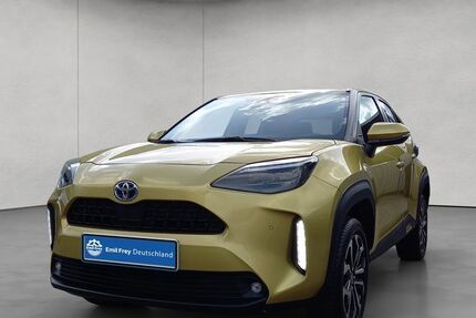 Toyota Yaris Cross 21.540 km 24.390 &euro; Pforzheim 75179