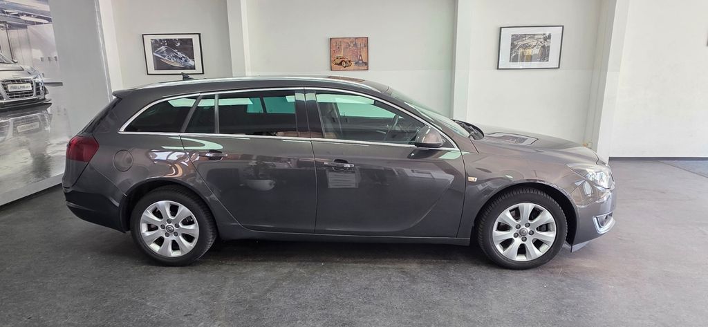 Opel Insignia 200.000 km 5.990 &euro; Asperg/Ludwigsburg bei Stuttgart 71679