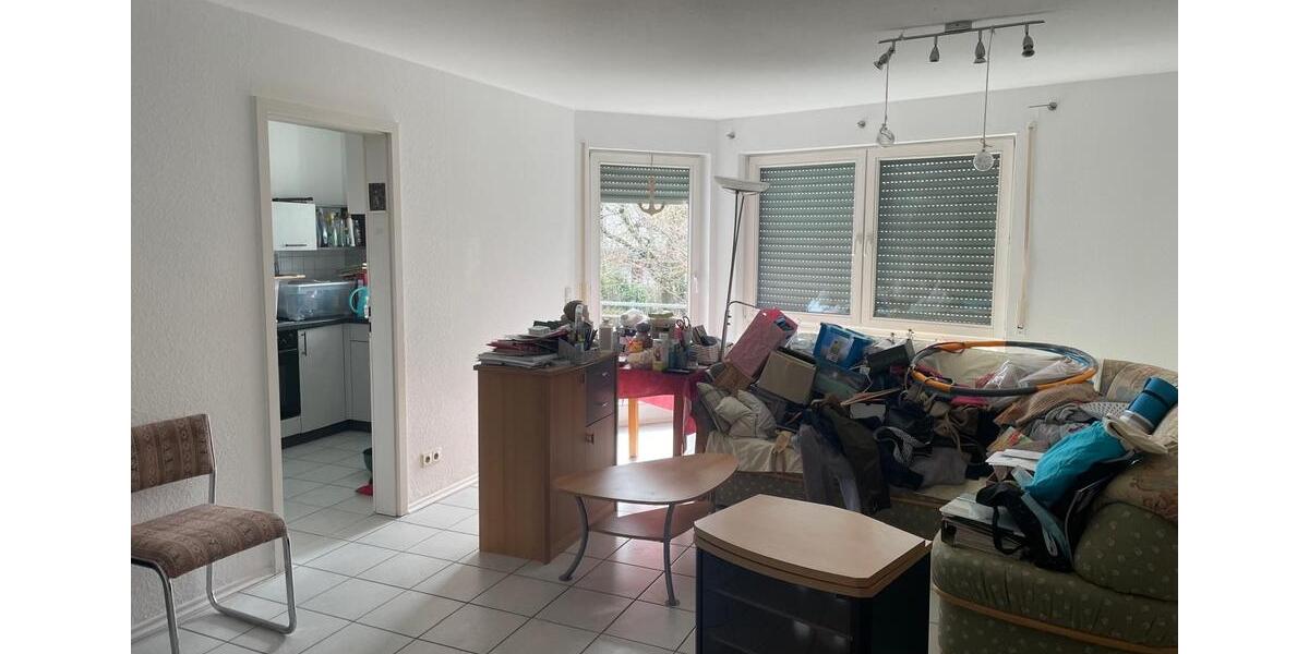 Hochparterre Herrenberg - 1.5 Zimmer, 40 m&sup2;, 155.000&euro; | Angebot:25839682