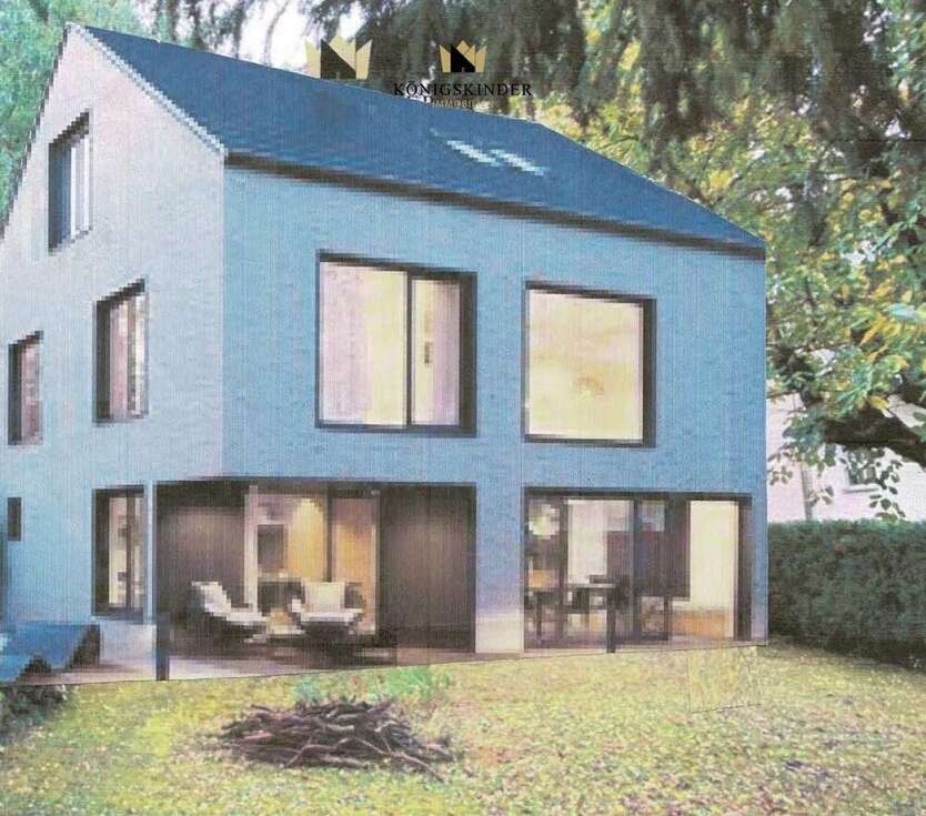 Grundstück zu verkaufen in Herrenberg 450.000 € 659 m²
