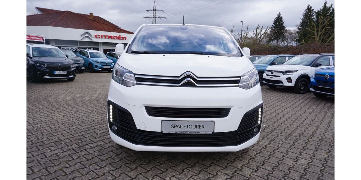Citroen SpaceTourer 60.000 km 28.600 &euro; Reutlingen 72770