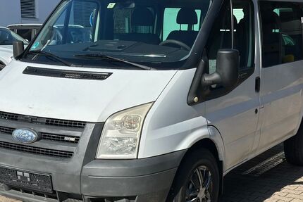 Ford Transit 233.639 km 2.799 &euro; Kernen im Remstal 71394