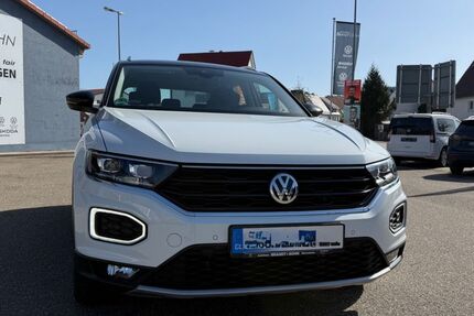VW T-Roc 48.900 km 15.900 &euro; Mühlacker 75417