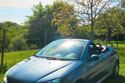 Peugeot 206 189.000 km 1.500 &euro; Esslingen am Neckar 73728