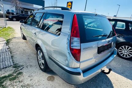 Ford Mondeo 217.000 km 1.150 &euro; Filderstadt 70794