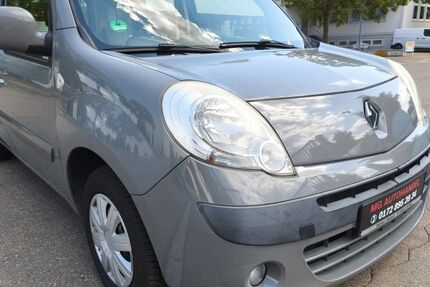 Renault Kangoo 164.644 km 3.999 &euro; Fellbach 70736