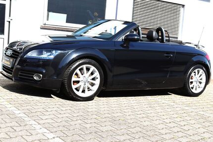Audi TT 131.965 km 13.290 &euro; Bietigheim Bissingen 74321