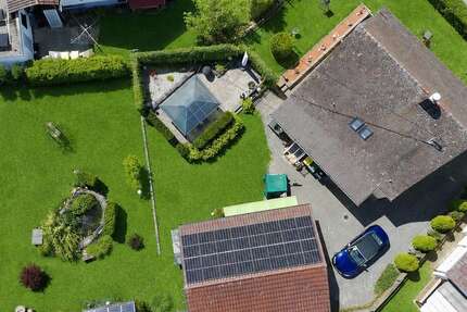 Haus Markgröningen-Unterriexingen Unterriexingen - 6 Zimmer, 132 m&sup2;, 669.800&euro; | Angebot:27132331